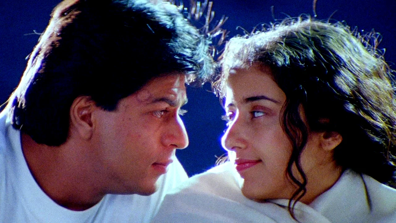 Photo 11 du film : Dil Se