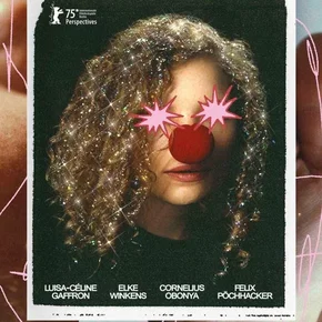 Photo du film : How to Be Normal and the Oddness of the Other World