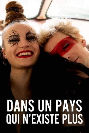Affiche du film : Dans un pays qui n'existe plus