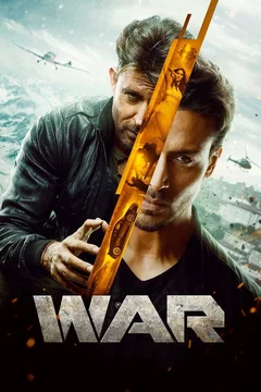 Affiche du film War