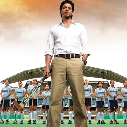 Miniature photo du film : Chak De! India