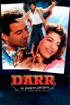 Affiche du film Darr