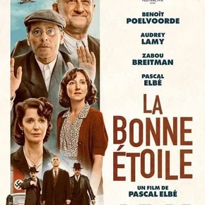 Photo du film : La Bonne étoile
