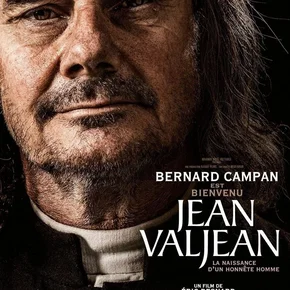 Photo du film : Jean Valjean