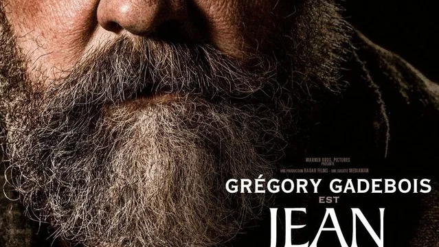 Affiche du film : Jean Valjean