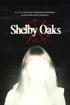 Photo du film : Shelby Oaks