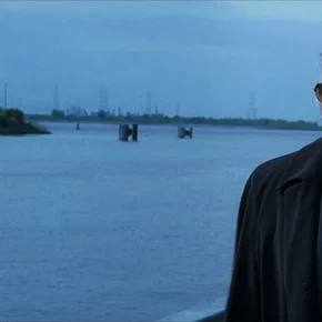 Photo du film : La memoire du tueur