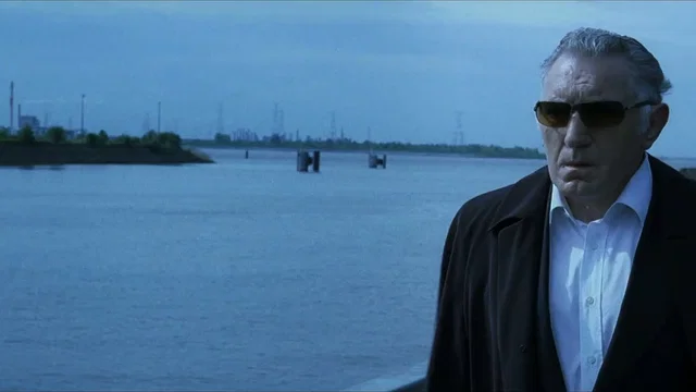 Photo du film : La memoire du tueur