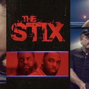 Photo du film : The Stix