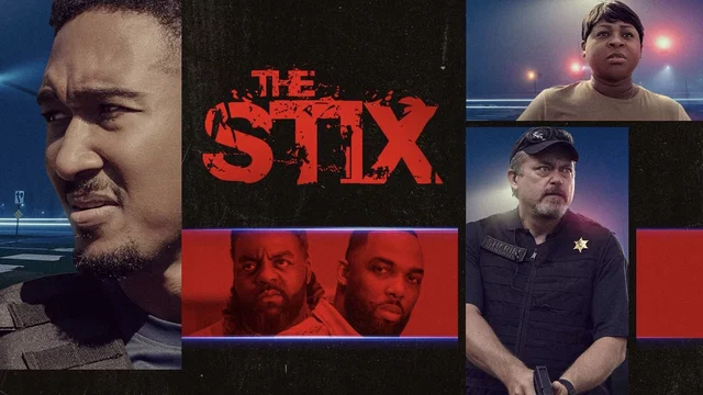 Photo 1 du film : The Stix