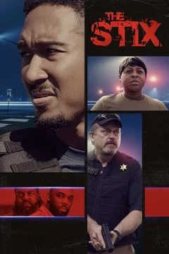 Affiche du film The Stix