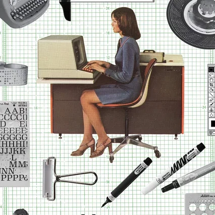 Miniature photo du film : Graphic Means: A History of Graphic Design Production