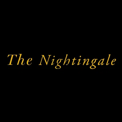 Miniature photo du film : The Nightingale