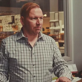 Photo du film : Retail!