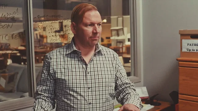 Photo 2 du film : Retail!