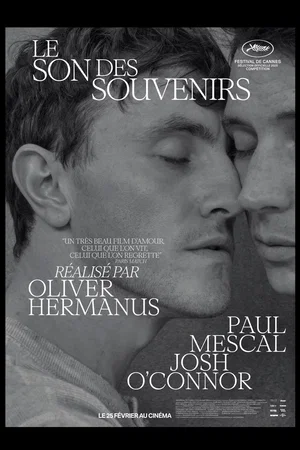 Photo du film : Le Son des souvenirs