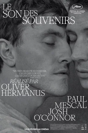 Photo du film : Le Son des souvenirs