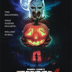 Photo du film : Terrifier 4