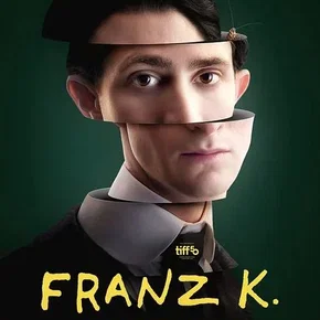 Photo du film : Franz K.