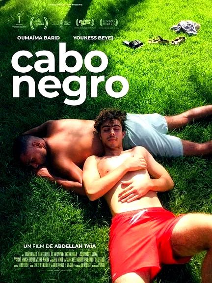 Affiche du film : Cabo Negro
