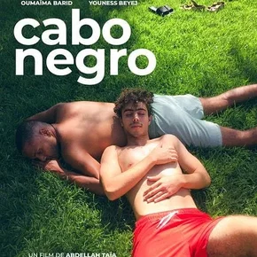 Photo du film : Cabo Negro