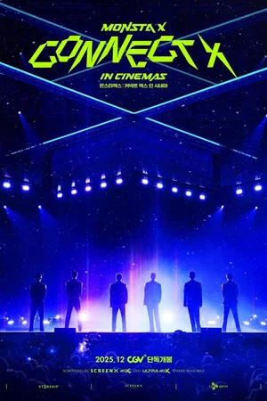 Photo 2 du film : MONSTA X : CONNECT X IN CINEMAS