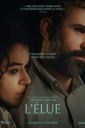Affiche du film : L'Élue