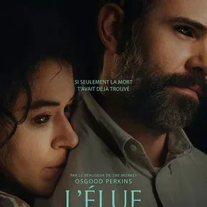 Photo du film : L'Élue
