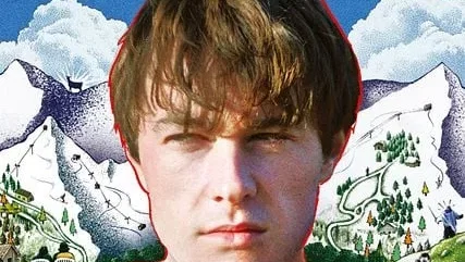 Affiche du film : Laurent dans le vent