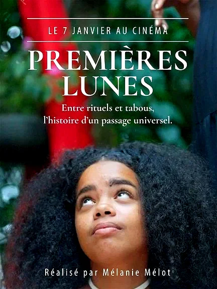 Affiche du film : Premières lunes