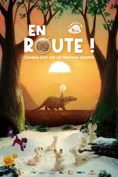 Affiche du film : En route !