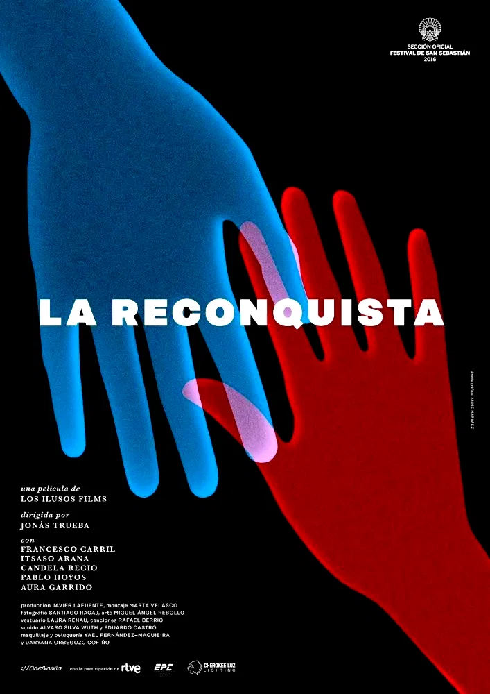 Photo 1 du film : La reconquista