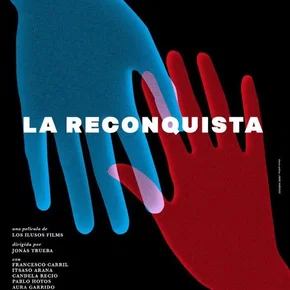 Photo du film : La reconquista