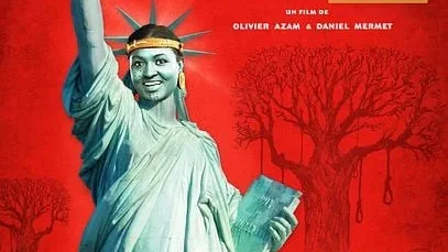 Affiche du film : Howard Zinn, une histoire populaire américaine 2
