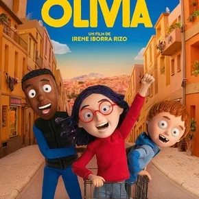 Photo du film : Olivia