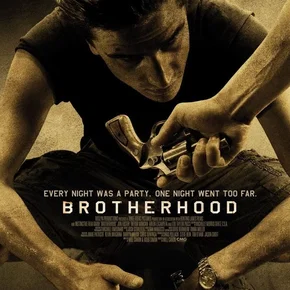 Photo du film : Brotherhood