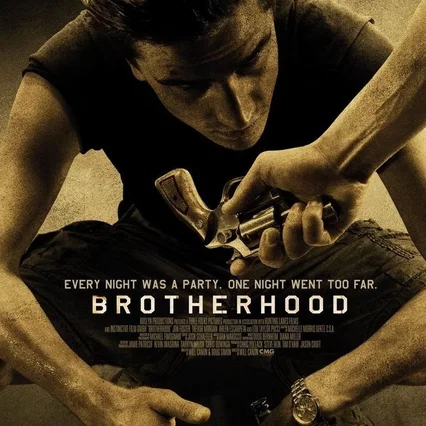 Miniature photo du film : Brotherhood