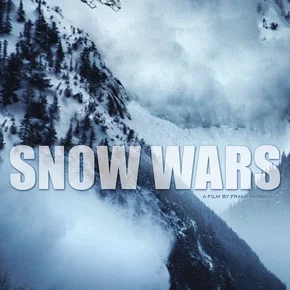 Photo du film : Snow Wars