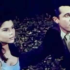 Photo du film : The Eye Creatures