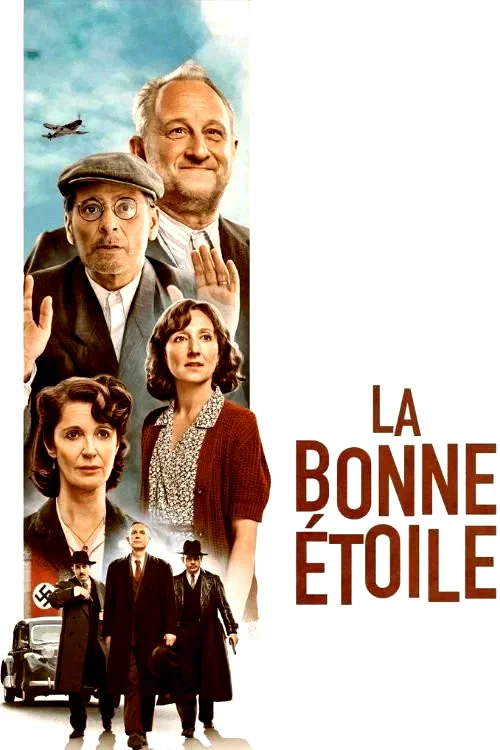 Photo 3 du film : La Bonne étoile