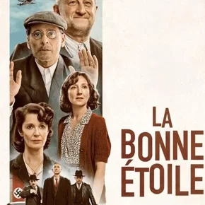 Photo du film : La Bonne étoile