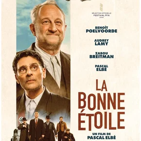 Photo du film : La Bonne étoile