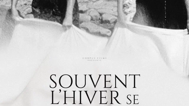 Affiche du film : Souvent l’hiver se mutine