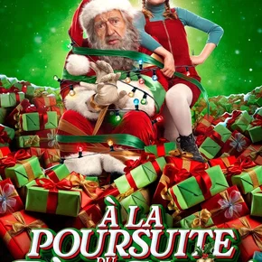 Photo du film : À la poursuite du Père Noël !