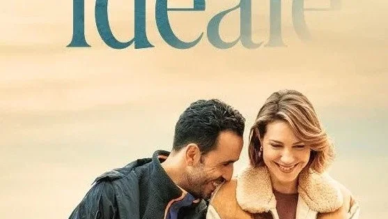 Affiche du film : L’Âme Idéale