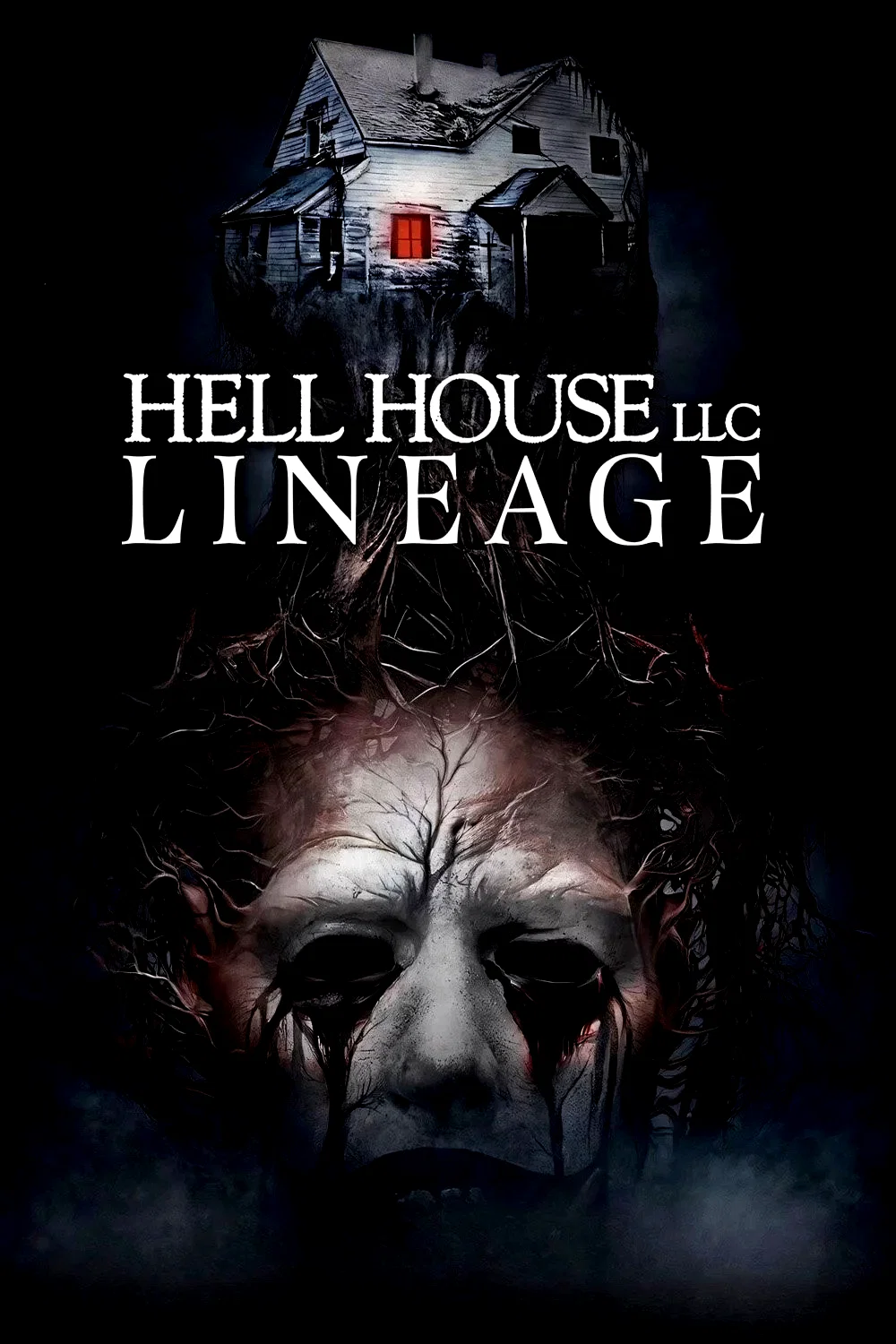 Affiche du film : Hell House LLC: Lineage