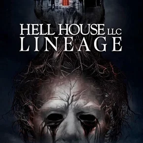 Photo du film : Hell House LLC: Lineage