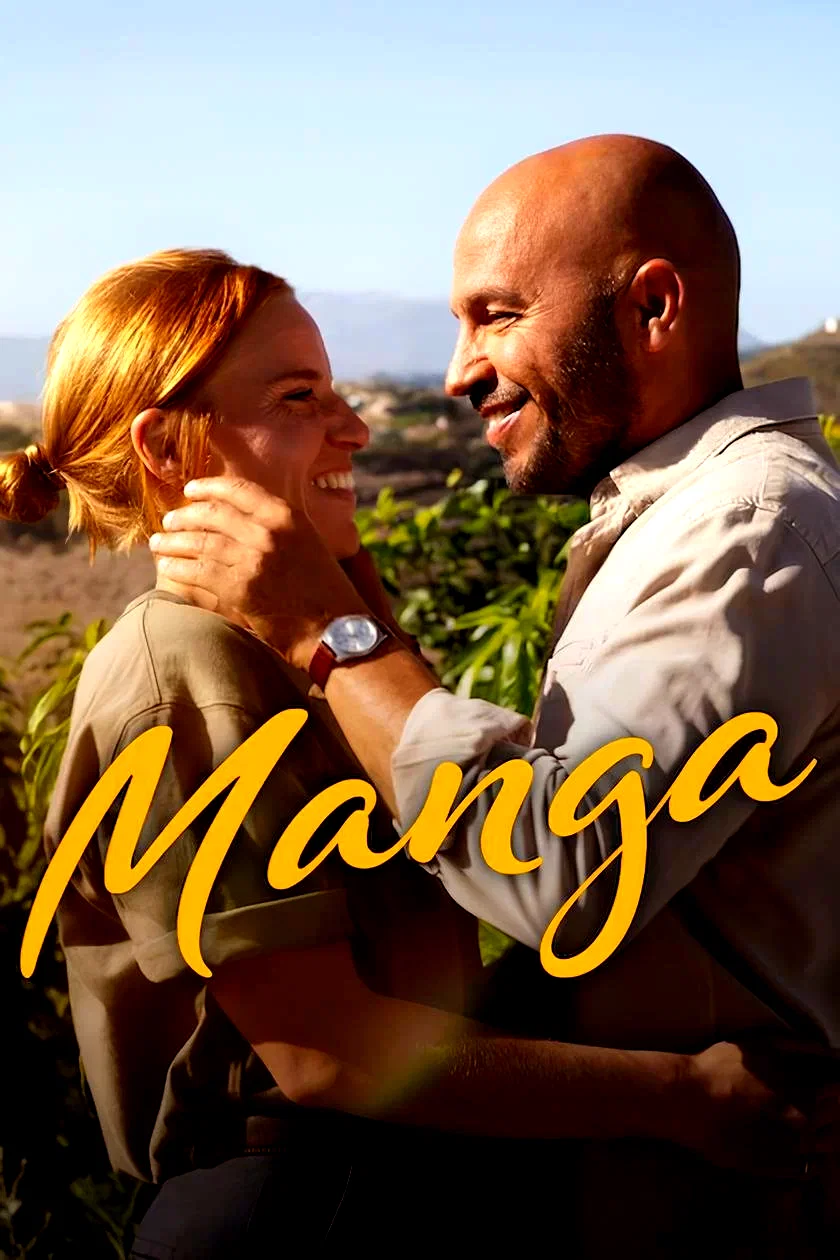 Affiche du film : Mango