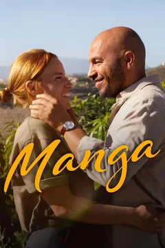 Affiche du film Mango