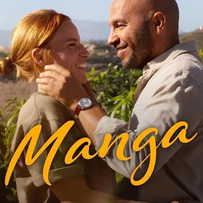 Photo du film : Mango